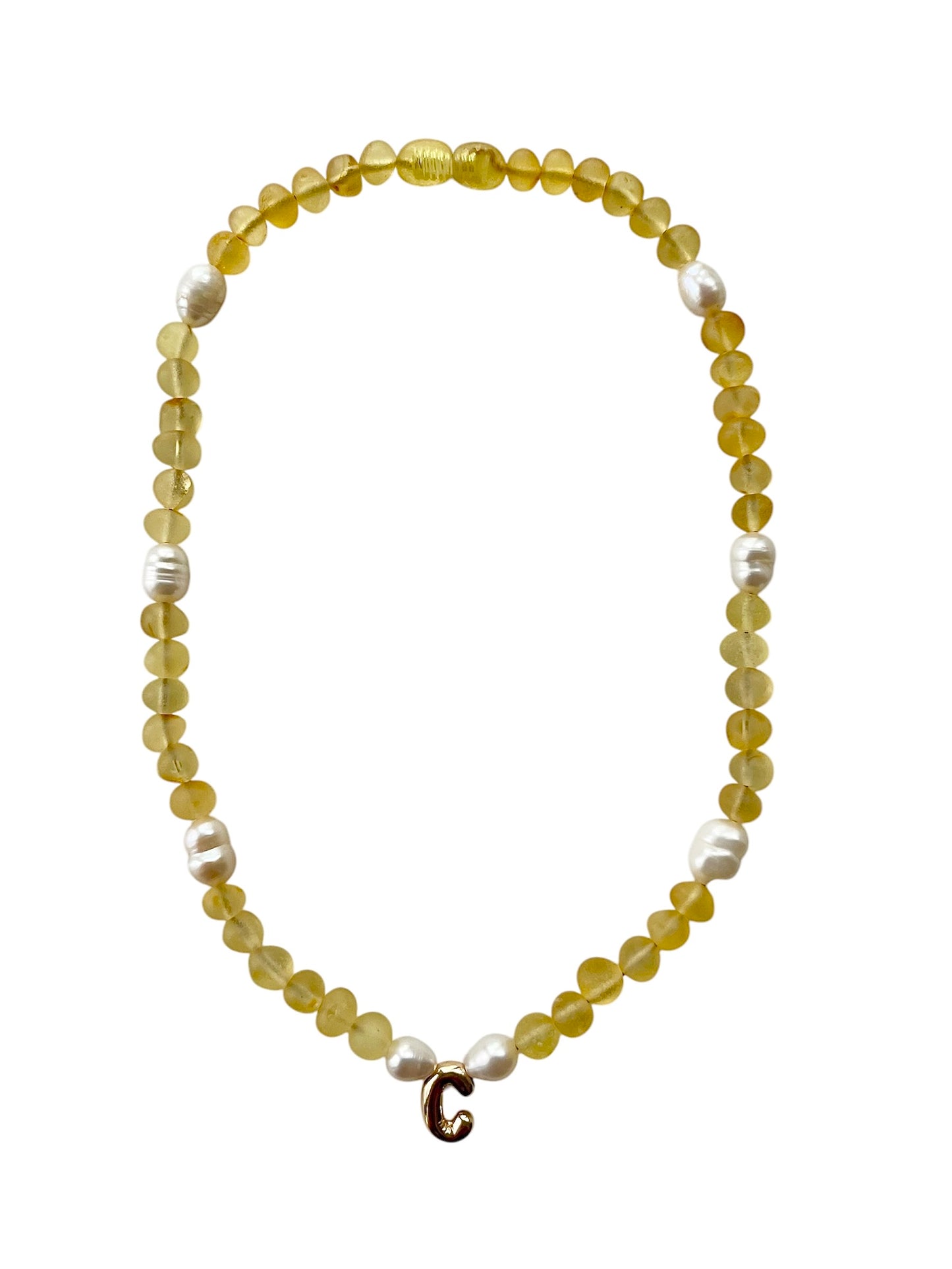 Youth Necklace