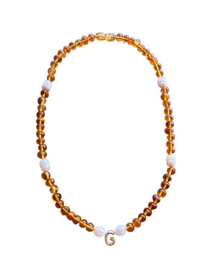 Youth Necklace