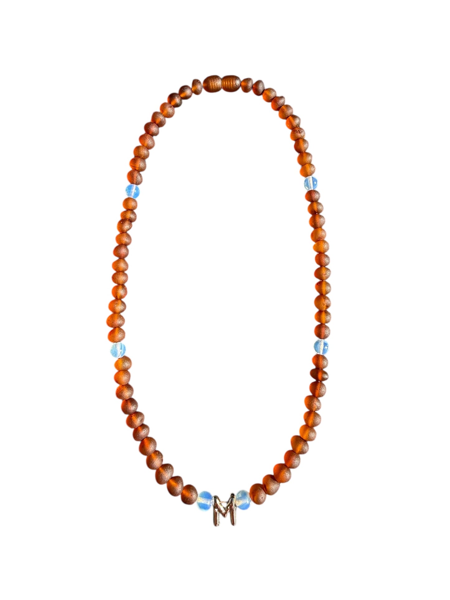 Adult Initial Necklace
