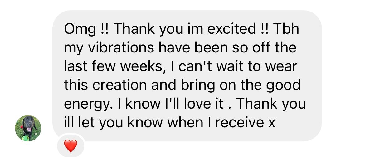 Customer love review