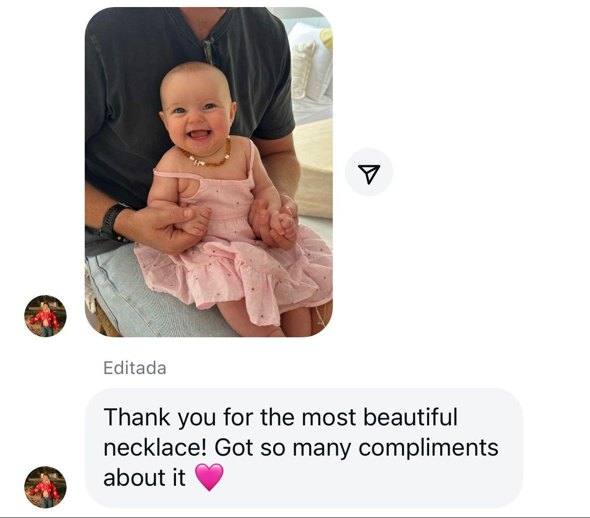 Customer love review