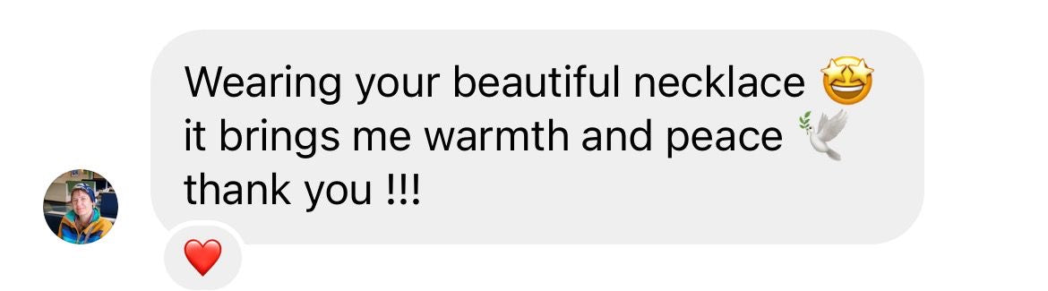 Customer love review