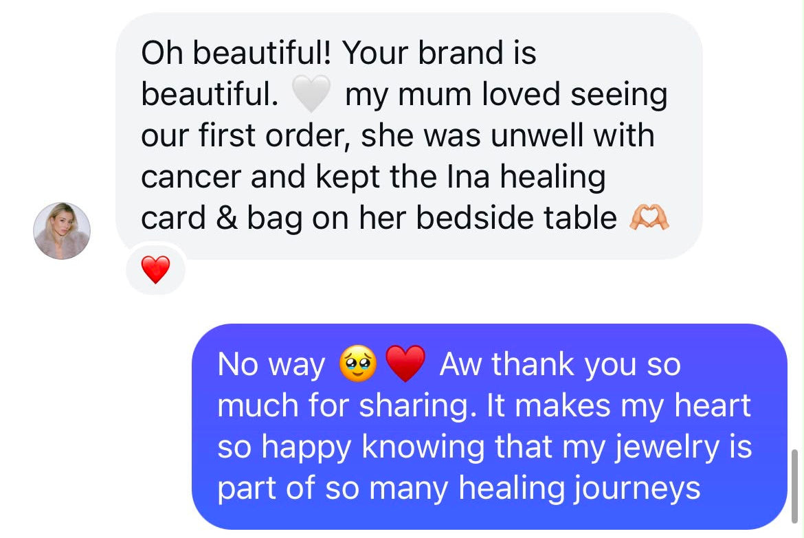 Customer love review