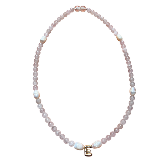 Adult Initial Necklace