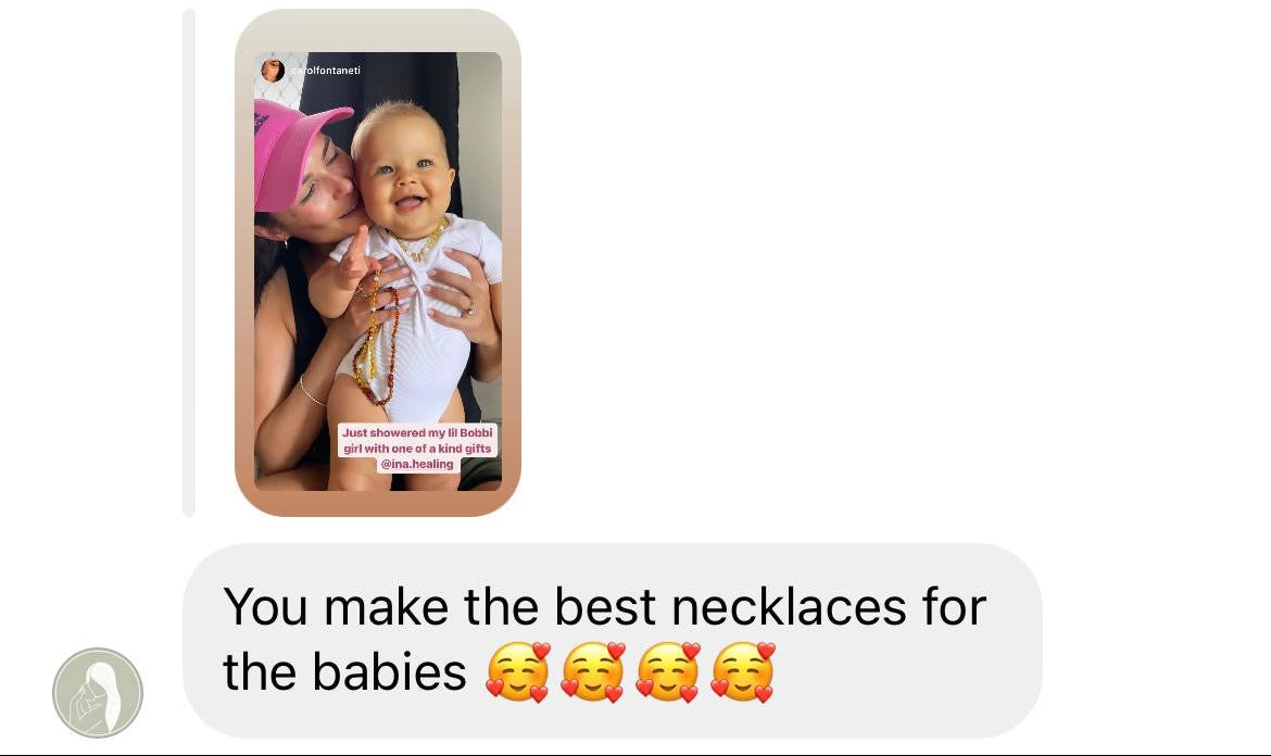 Customer love review