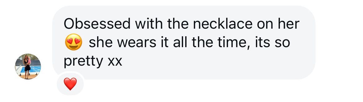 Customer love review