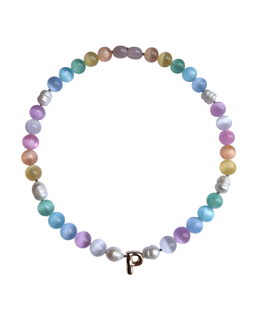 Youth Necklace